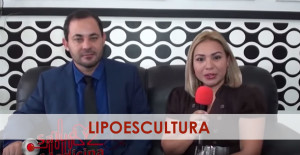 Lee más sobre el artículo Entrevista TV – Lipoescultura