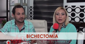 Lee más sobre el artículo Reportaje TV – Bichectomía