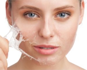 Lee más sobre el artículo Limpieza de la piel: ¿exfoliante o peeling?