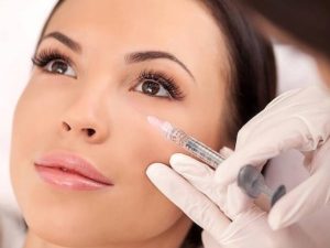 Lee más sobre el artículo Botox: primer lugar de cirugía estética