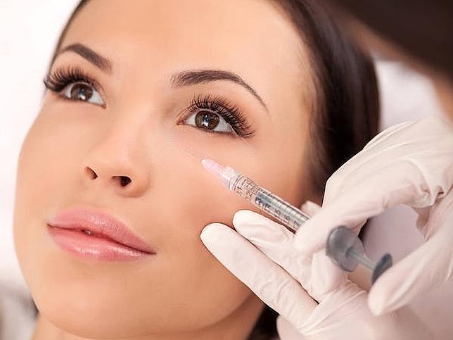 En este momento estás viendo Botox: primer lugar de cirugía estética