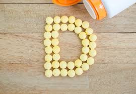 Lee más sobre el artículo La vitamina D acelera la curación de las quemaduras severas
